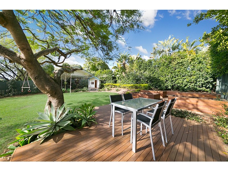 41 Girraween Grove, Ashgrove QLD 4060