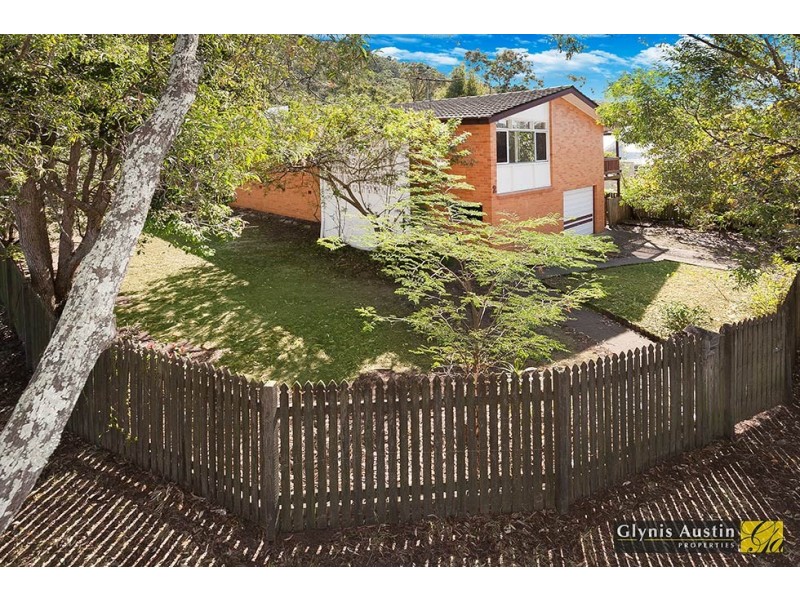 2 London Street, Ashgrove QLD 4060