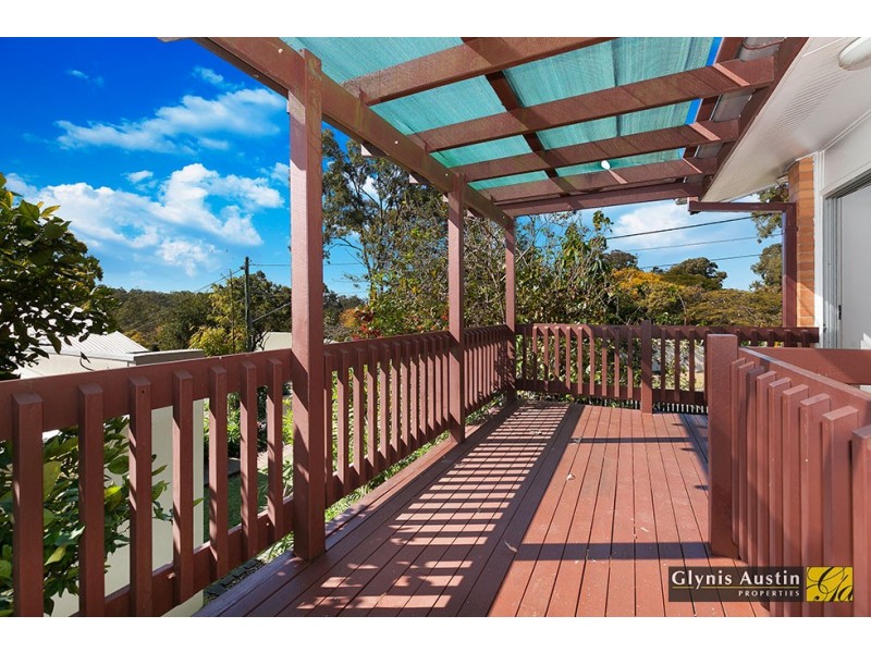 2 London Street, Ashgrove QLD 4060