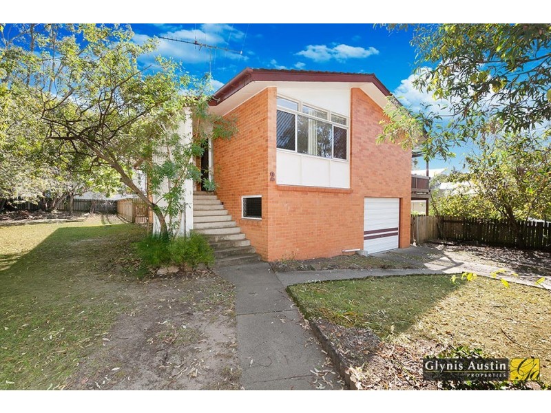 2 London Street, Ashgrove QLD 4060