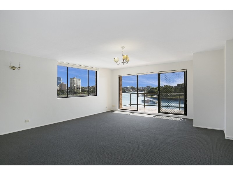 7/32 Sandford Street, St Lucia QLD 4067