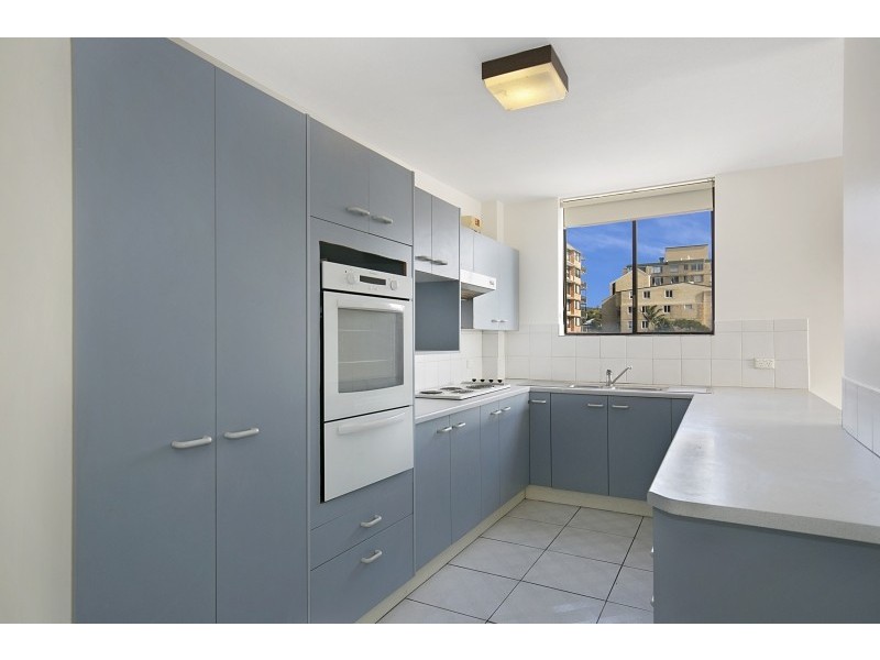 7/32 Sandford Street, St Lucia QLD 4067