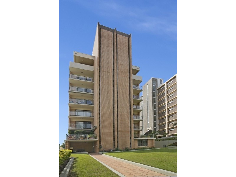 7/32 Sandford Street, St Lucia QLD 4067