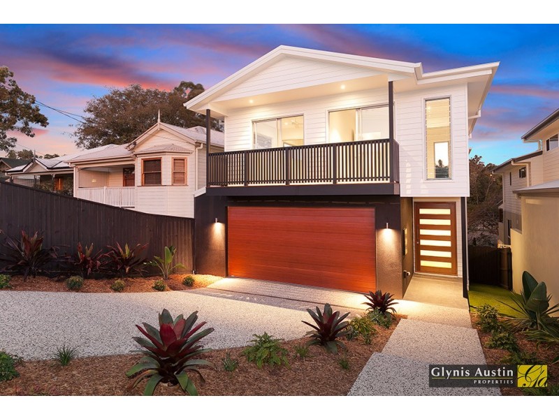 5 Stephenson Street, Bardon QLD 4065