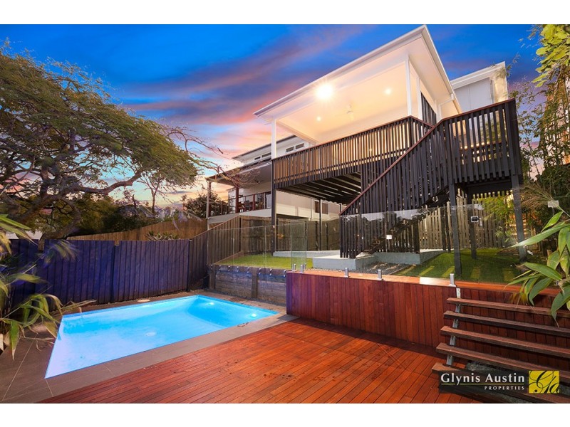 5 Stephenson Street, Bardon QLD 4065