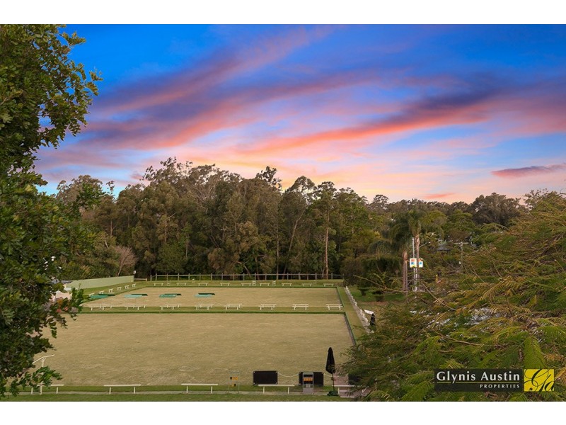 5 Stephenson Street, Bardon QLD 4065