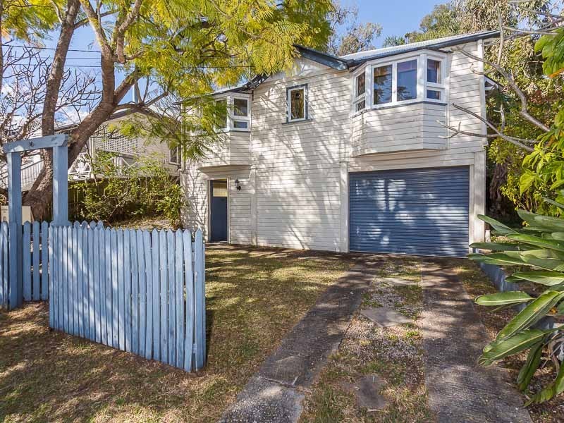 16 Laurel Avenue, Wilston QLD 4051