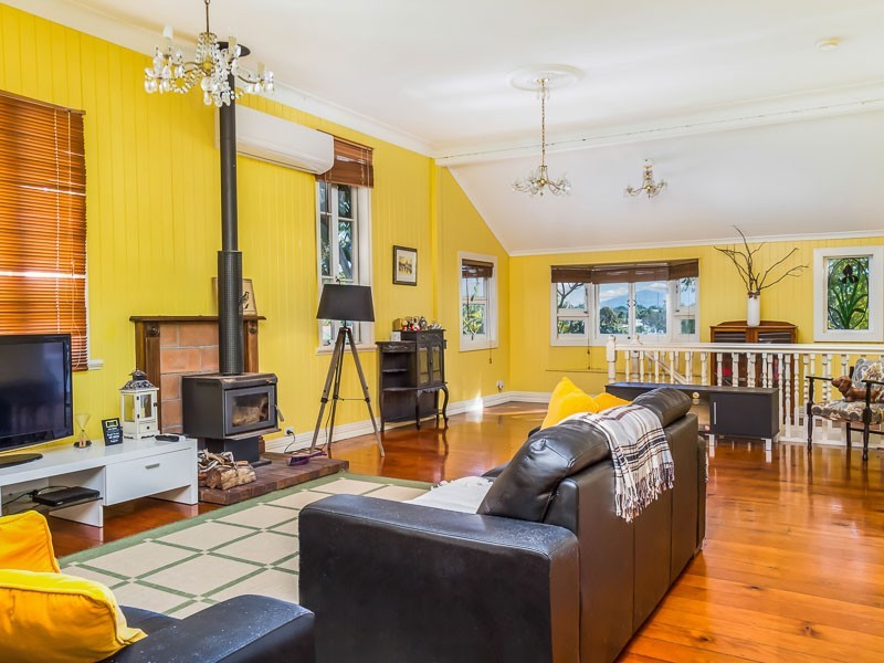 16 Laurel Avenue, Wilston QLD 4051