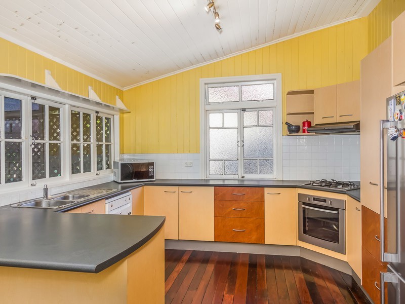 16 Laurel Avenue, Wilston QLD 4051