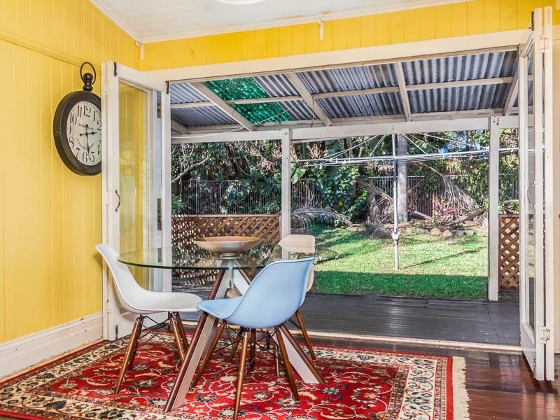 16 Laurel Avenue, Wilston QLD 4051