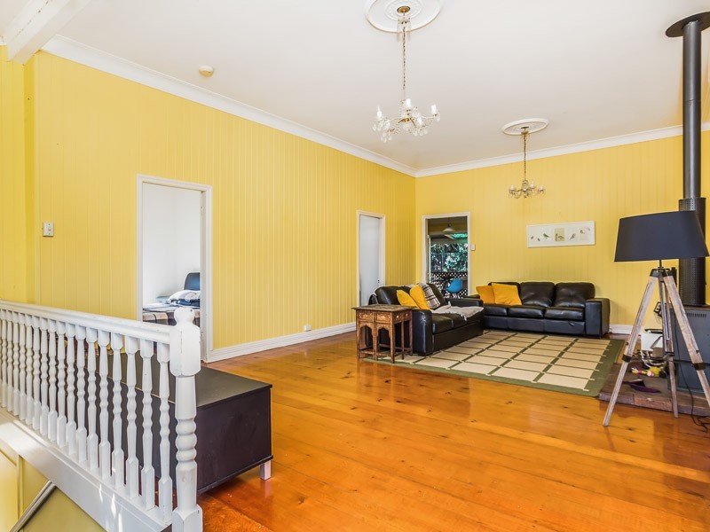 16 Laurel Avenue, Wilston QLD 4051