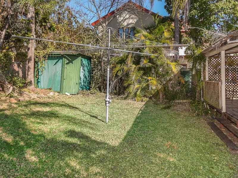 16 Laurel Avenue, Wilston QLD 4051