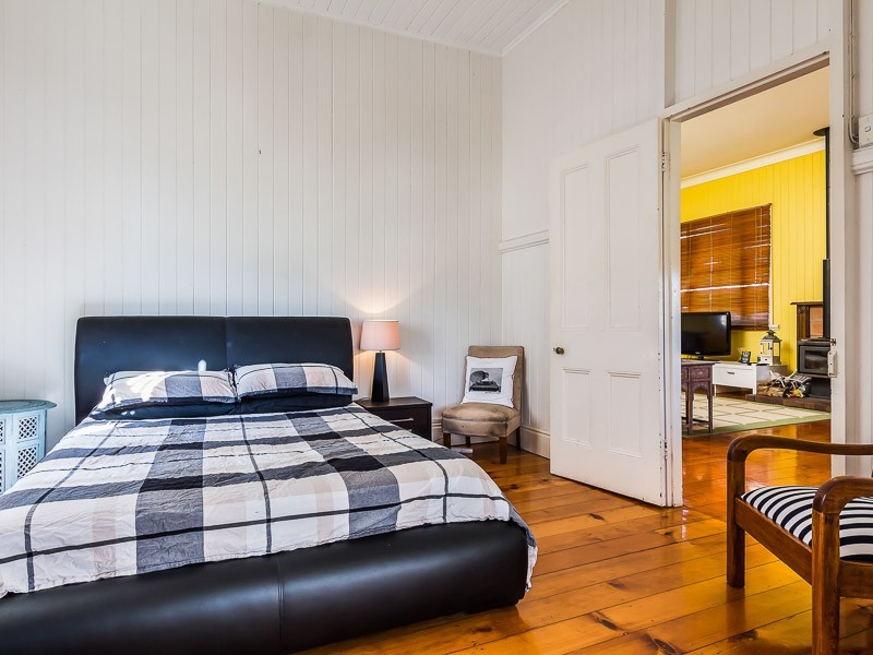 16 Laurel Avenue, Wilston QLD 4051