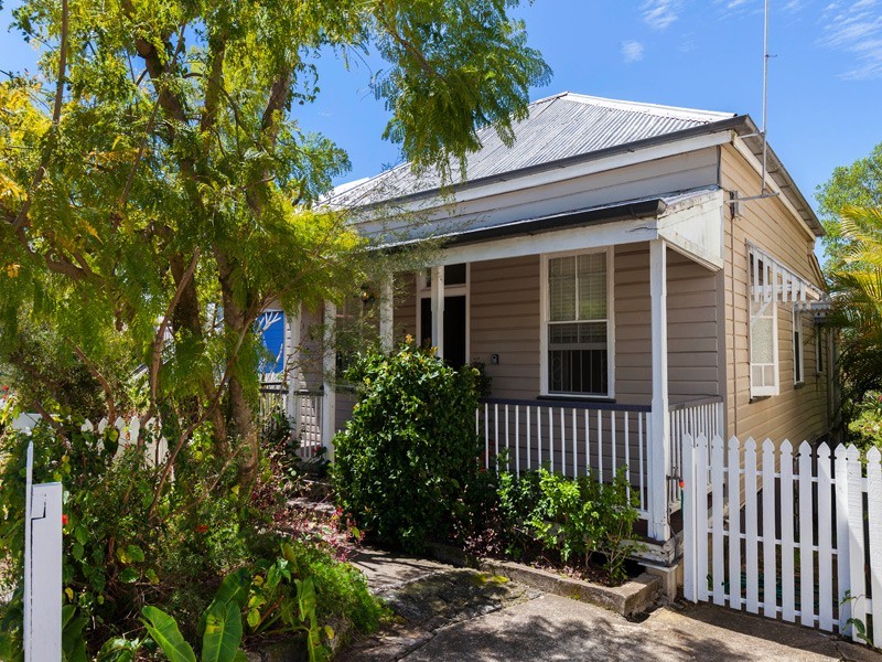 31 Collingwood Street, Paddington QLD 4064