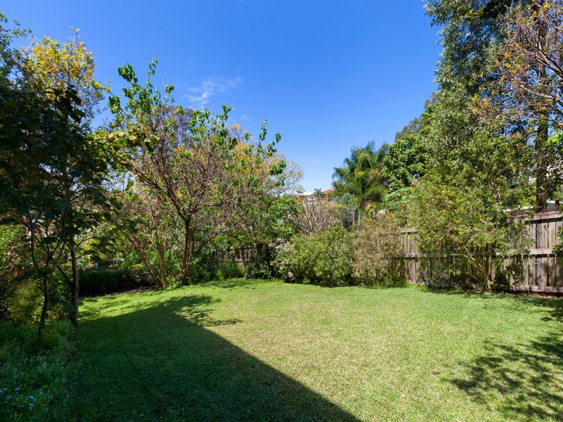 31 Collingwood Street, Paddington QLD 4064