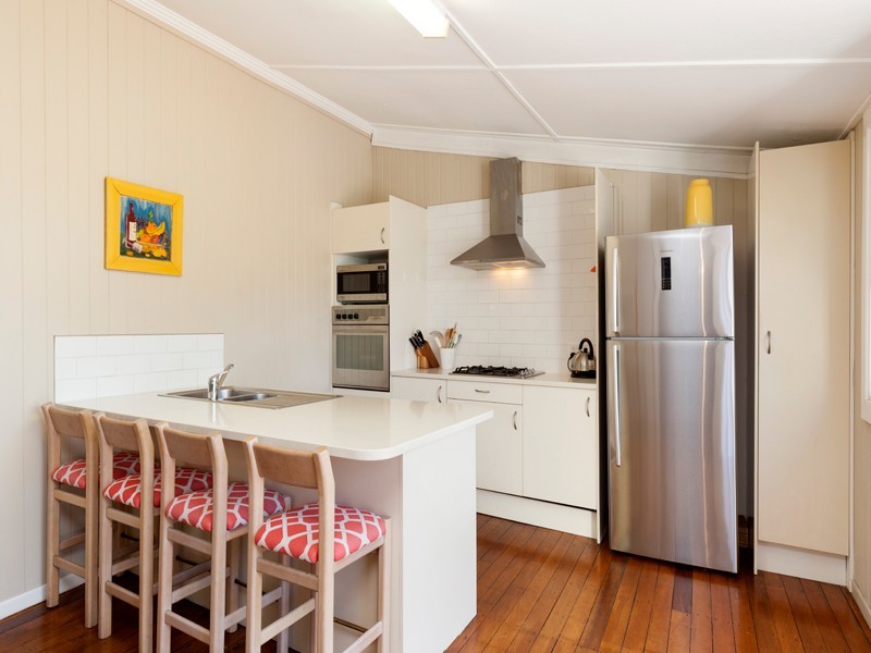 31 Collingwood Street, Paddington QLD 4064