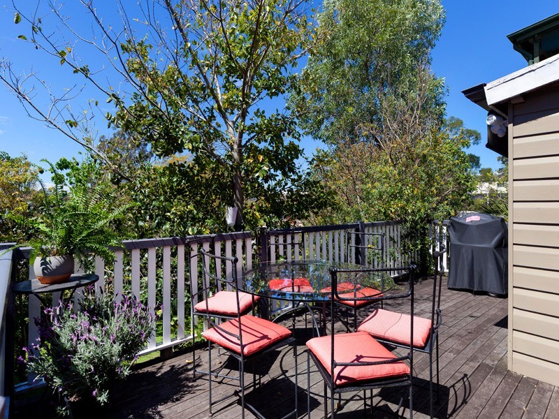 31 Collingwood Street, Paddington QLD 4064