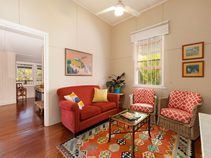 31 Collingwood Street, Paddington QLD 4064