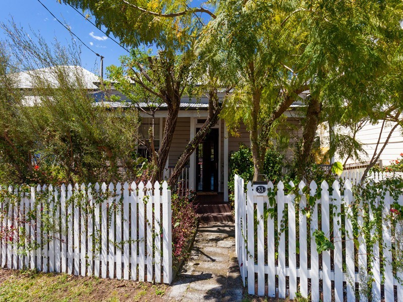 31 Collingwood Street, Paddington QLD 4064