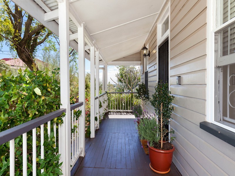 31 Collingwood Street, Paddington QLD 4064