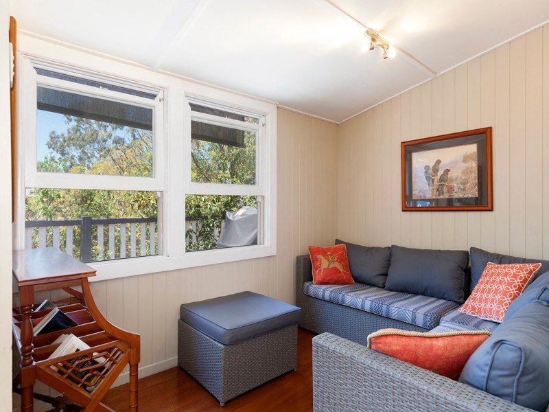 31 Collingwood Street, Paddington QLD 4064