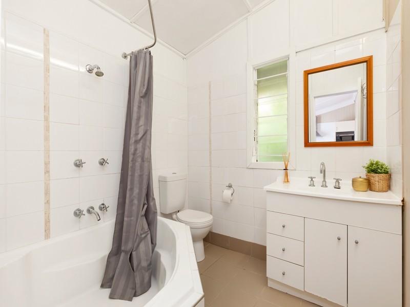 31 Collingwood Street, Paddington QLD 4064