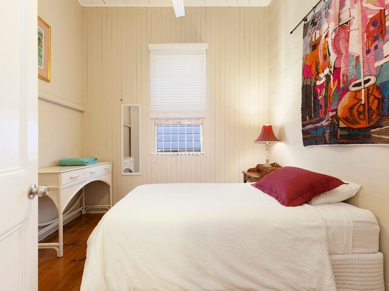 31 Collingwood Street, Paddington QLD 4064