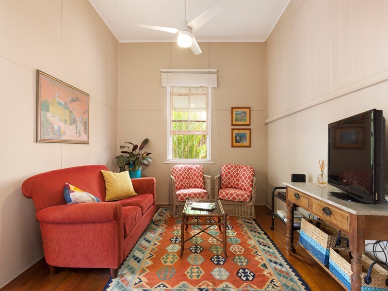 31 Collingwood Street, Paddington QLD 4064