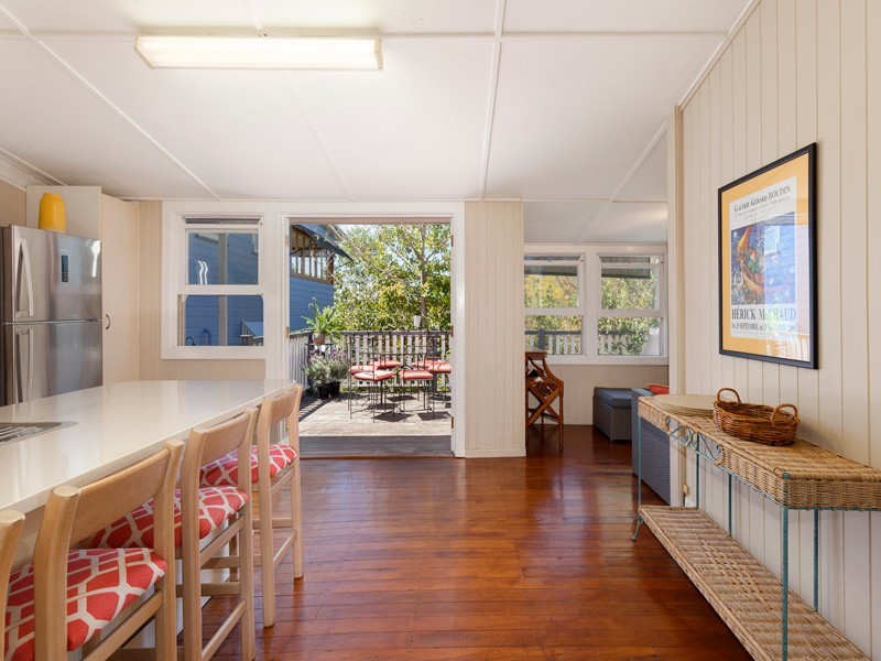 31 Collingwood Street, Paddington QLD 4064