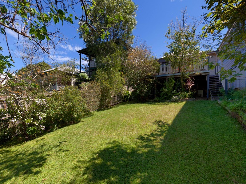 31 Collingwood Street, Paddington QLD 4064