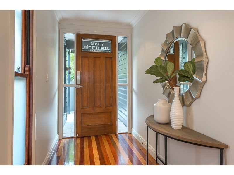 32 Collingwood Street, Paddington QLD 4064