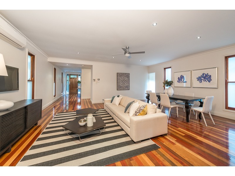 32 Collingwood Street, Paddington QLD 4064