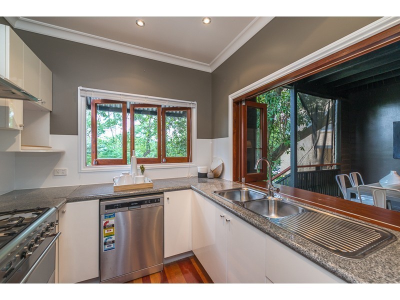 32 Collingwood Street, Paddington QLD 4064