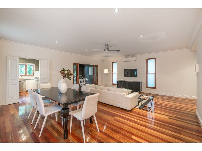 32 Collingwood Street, Paddington QLD 4064