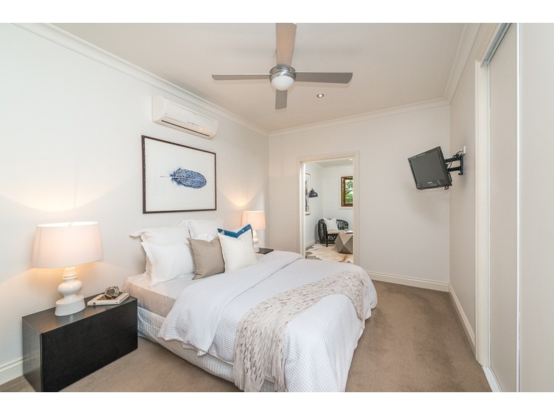 32 Collingwood Street, Paddington QLD 4064