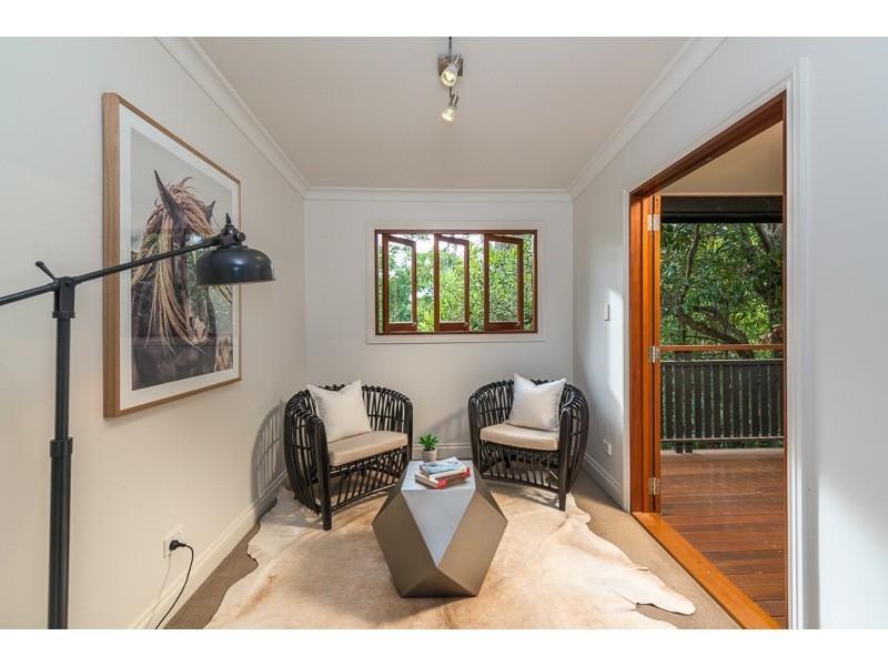 32 Collingwood Street, Paddington QLD 4064