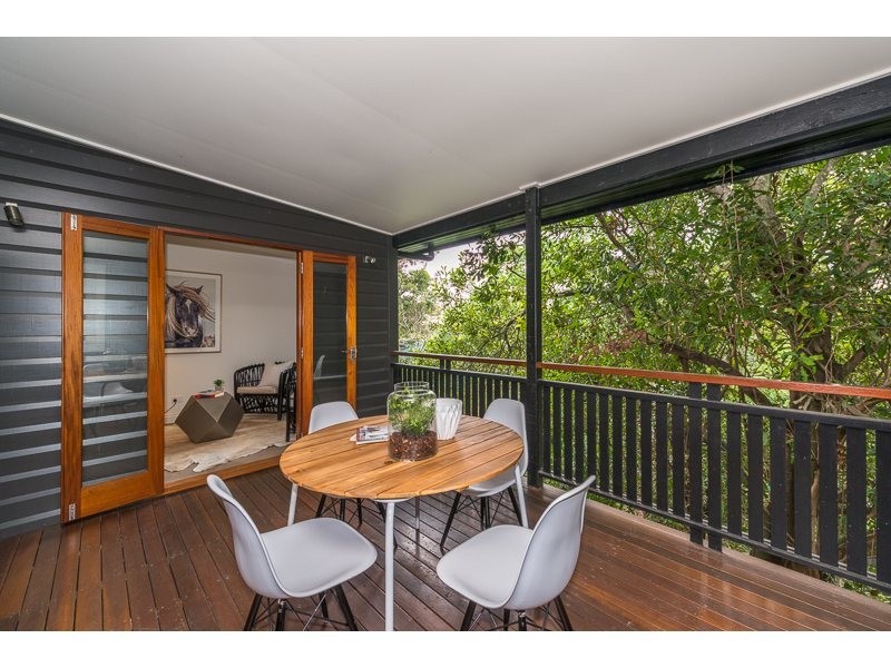 32 Collingwood Street, Paddington QLD 4064