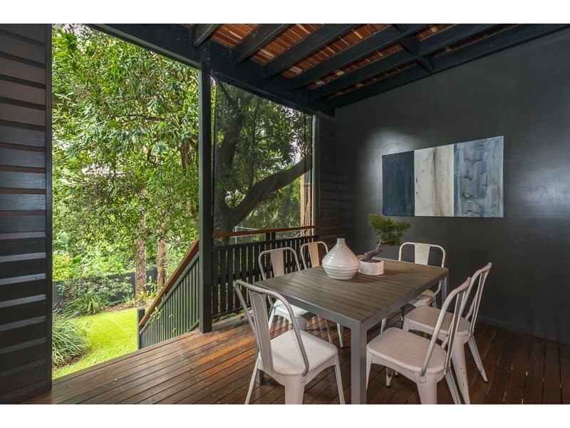 32 Collingwood Street, Paddington QLD 4064