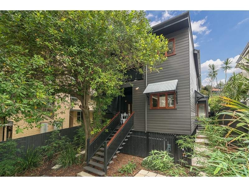 32 Collingwood Street, Paddington QLD 4064