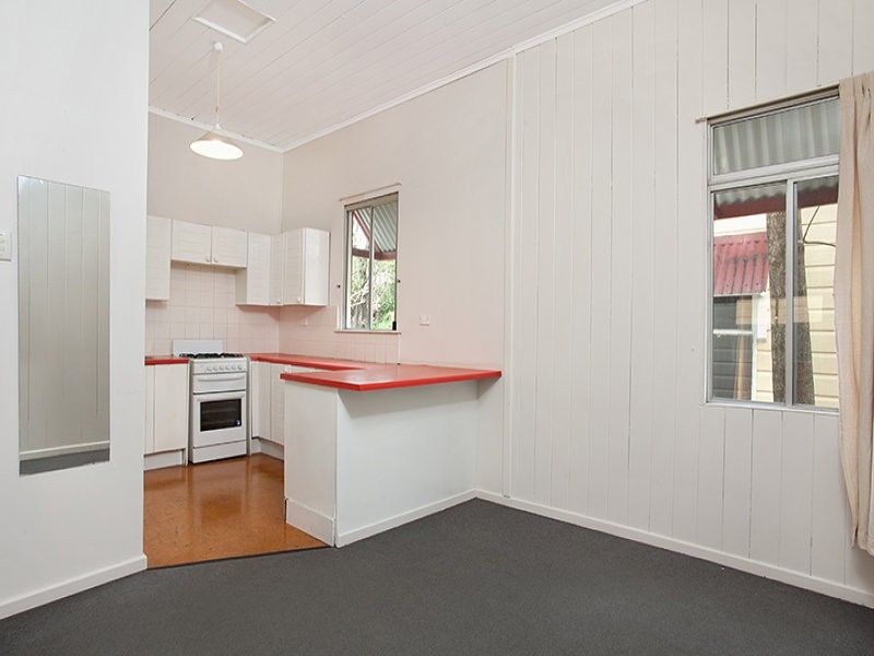 25 Martha Street, Paddington QLD 4064