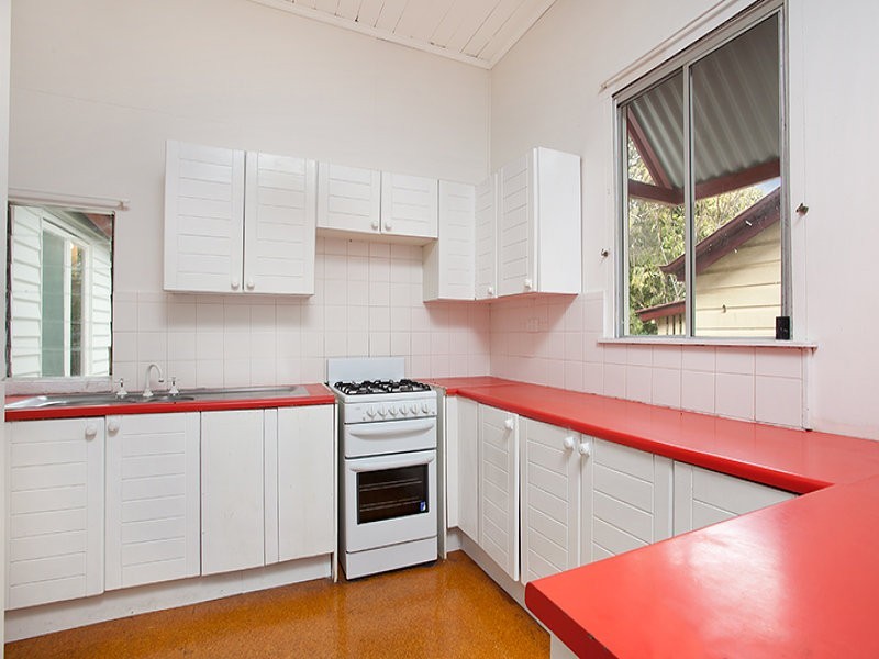 25 Martha Street, Paddington QLD 4064