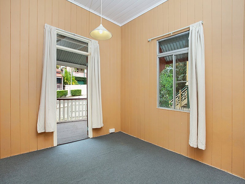 25 Martha Street, Paddington QLD 4064