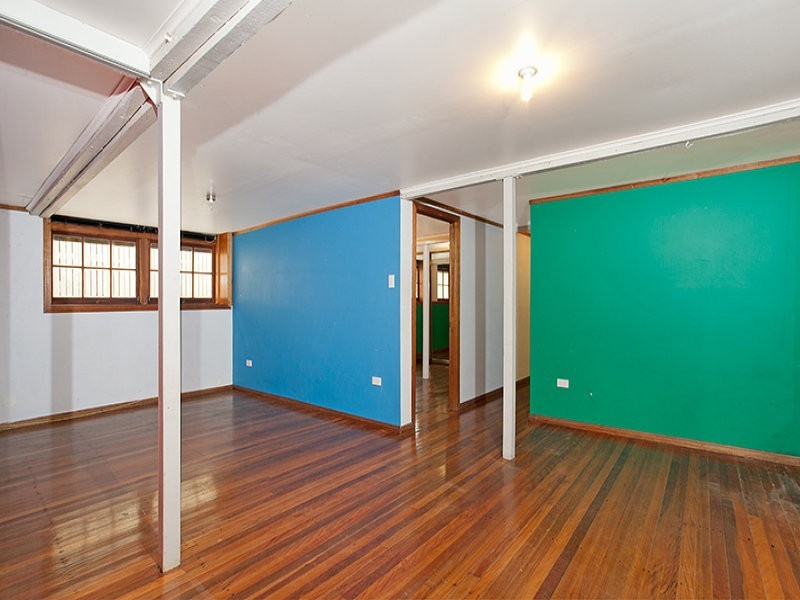 25 Martha Street, Paddington QLD 4064