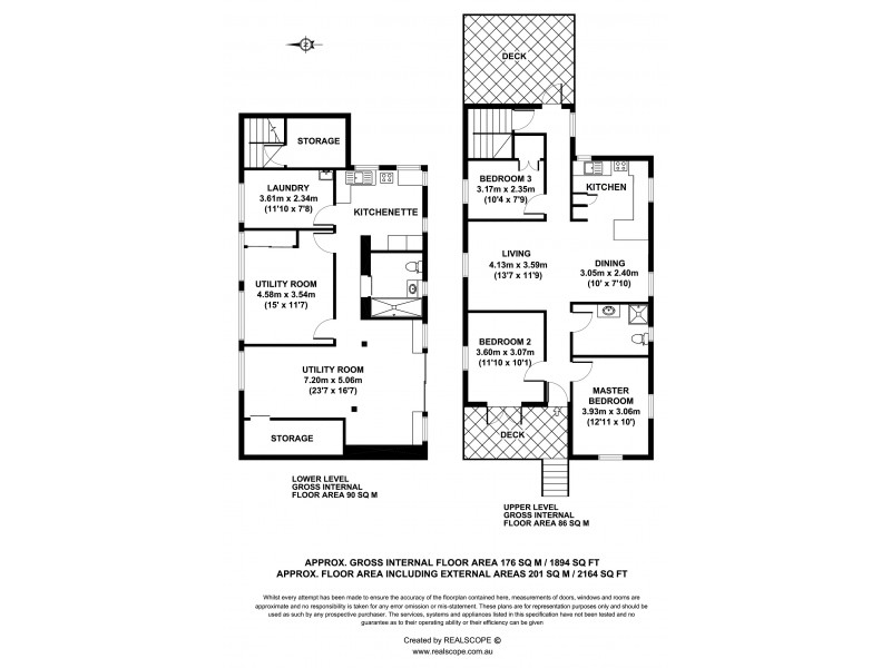 25 Martha Street, Paddington QLD 4064 Floorplan