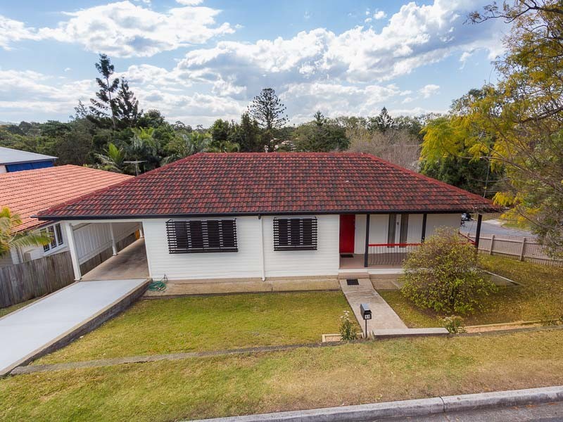 11 Emma Street, Red Hill QLD 4059