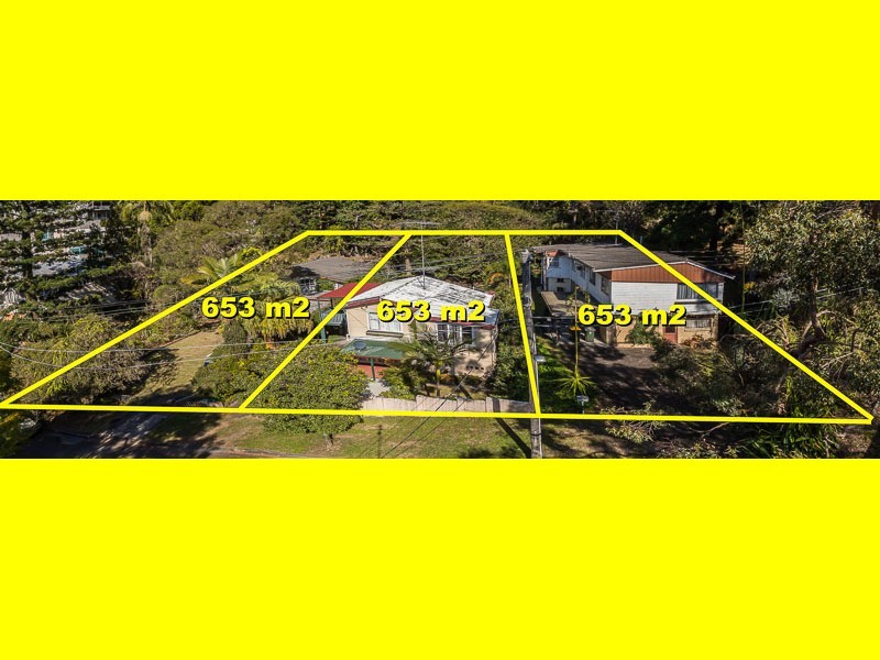 10 Croydon Road, Paddington QLD 4064