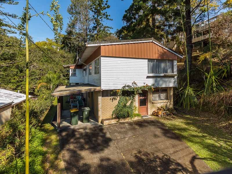 10 Croydon Road, Paddington QLD 4064