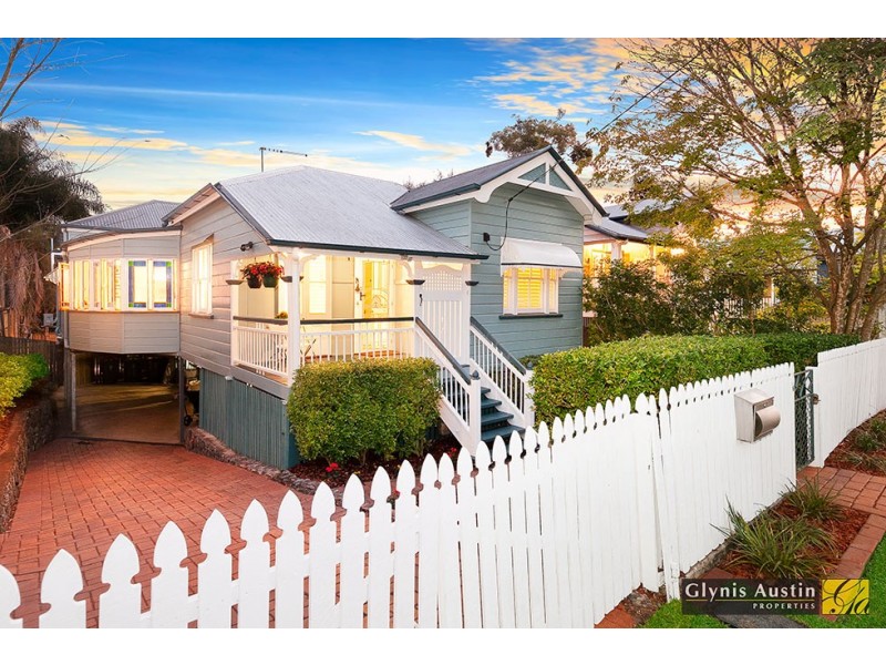 16 Shaw Street, Auchenflower QLD 4066