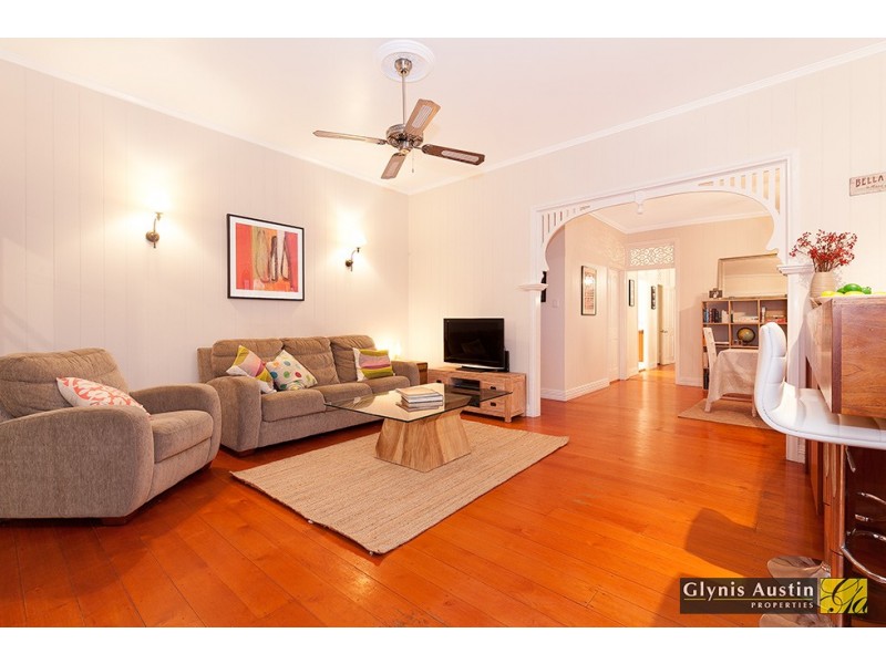16 Shaw Street, Auchenflower QLD 4066