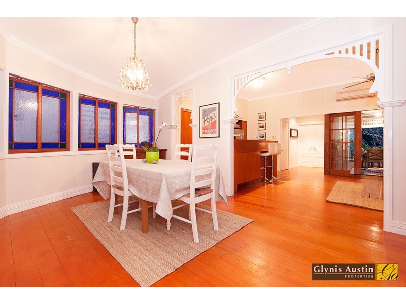 16 Shaw Street, Auchenflower QLD 4066